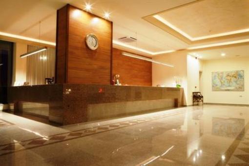 фото отеля Alkyon Resort Hotel & Spa
