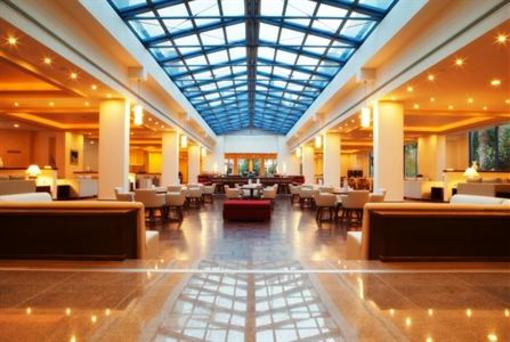 фото отеля Alkyon Resort Hotel & Spa