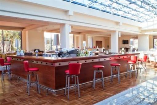 фото отеля Alkyon Resort Hotel & Spa