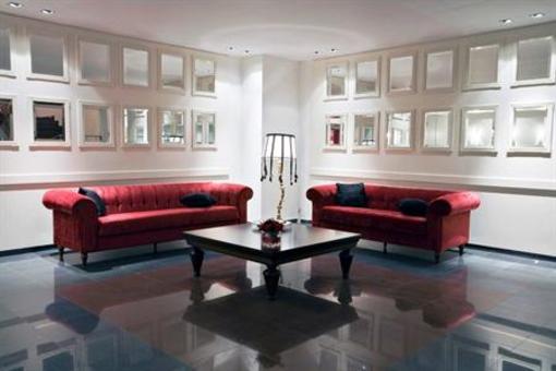 фото отеля Alkyon Resort Hotel & Spa