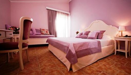фото отеля Alkyon Resort Hotel & Spa