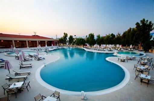 фото отеля Alkyon Resort Hotel & Spa