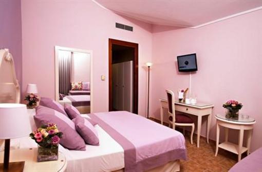 фото отеля Alkyon Resort Hotel & Spa