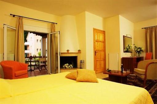 фото отеля Alkyon Resort Hotel & Spa