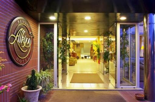 фото отеля Alkyon Resort Hotel & Spa