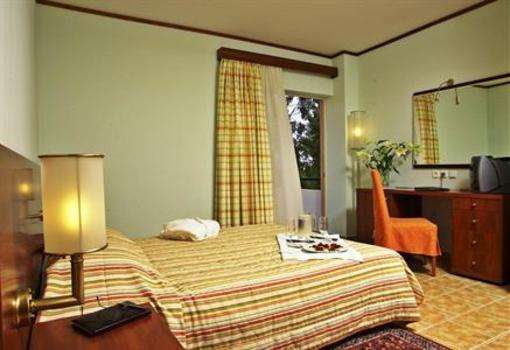 фото отеля Alkyon Resort Hotel & Spa