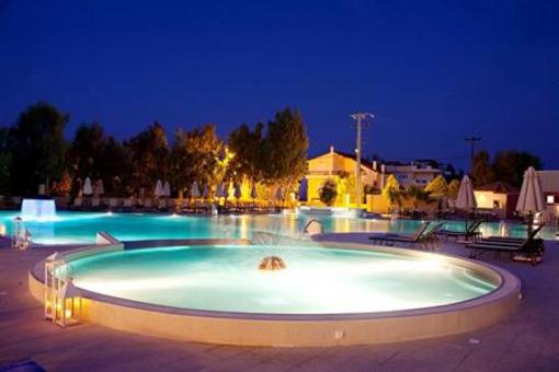 фото отеля Alkyon Resort Hotel & Spa
