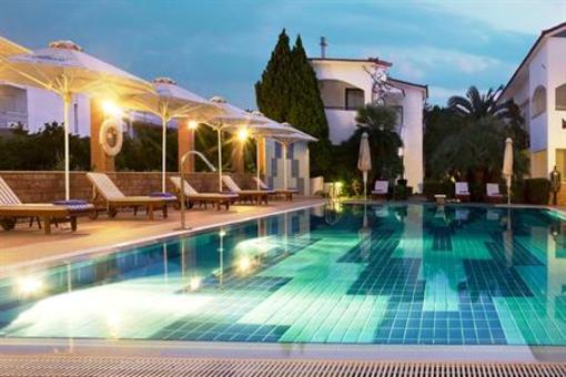 фото отеля Alkyon Resort Hotel & Spa