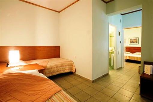 фото отеля Alkyon Resort Hotel & Spa