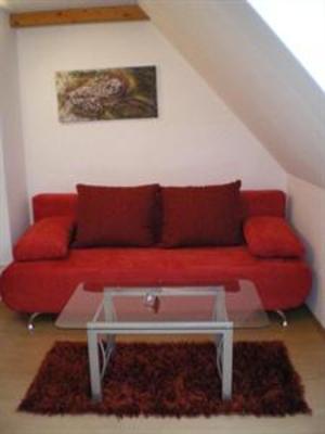 фото отеля Fruhstuckspension Appartement Liebmann
