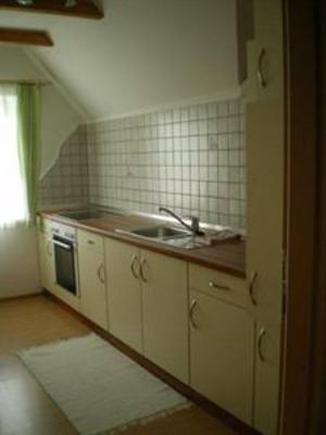 фото отеля Fruhstuckspension Appartement Liebmann