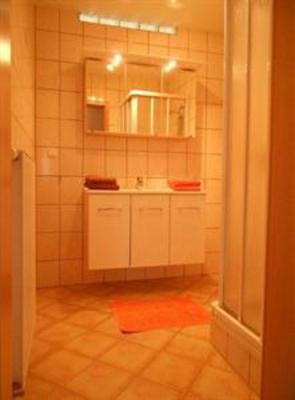 фото отеля Fruhstuckspension Appartement Liebmann