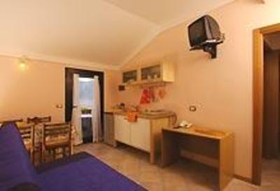 фото отеля Menapace Hotel Torri del Benaco