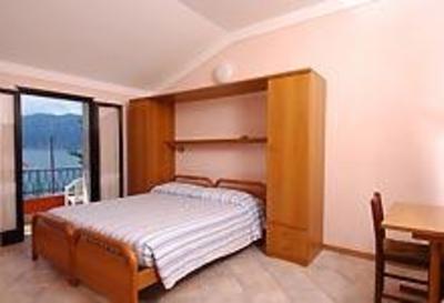 фото отеля Menapace Hotel Torri del Benaco