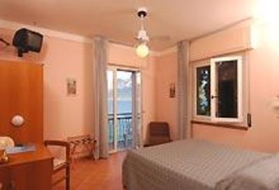 фото отеля Menapace Hotel Torri del Benaco