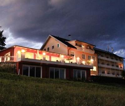 фото отеля Hotel Pension Melcher Villach