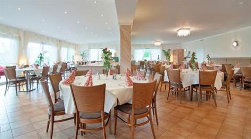 фото отеля Hotel Pension Melcher Villach