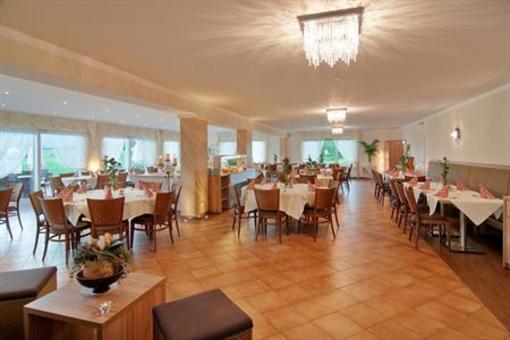 фото отеля Hotel Pension Melcher Villach