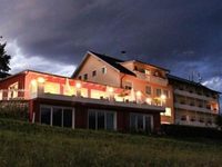 Hotel Pension Melcher Villach