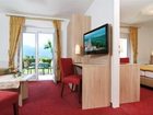 фото отеля Hotel Pension Melcher Villach