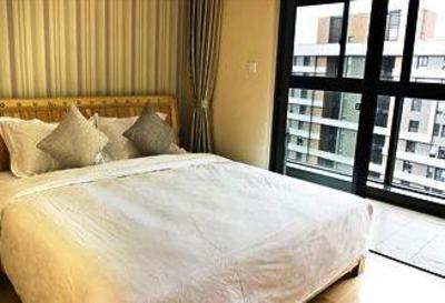 фото отеля Nanjing Tujia Vacation Rentals Olympic Sports Center Business District