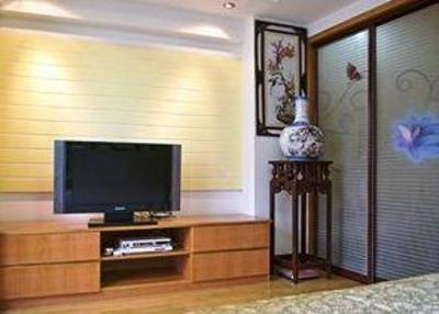 фото отеля Nanjing Tujia Vacation Rentals Olympic Sports Center Business District
