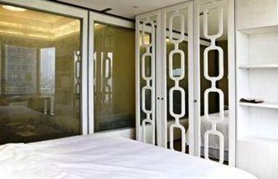 фото отеля Nanjing Tujia Vacation Rentals Olympic Sports Center Business District