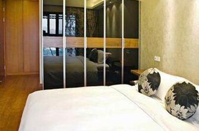 фото отеля Nanjing Tujia Vacation Rentals Olympic Sports Center Business District