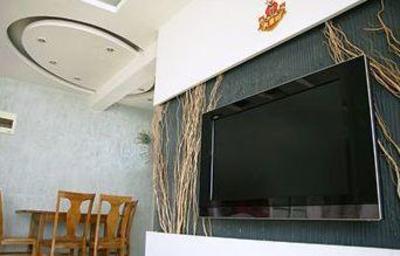 фото отеля Nanjing Tujia Vacation Rentals Olympic Sports Center Business District
