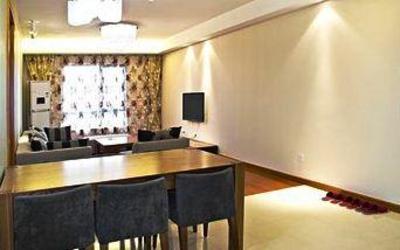 фото отеля Nanjing Tujia Vacation Rentals Olympic Sports Center Business District