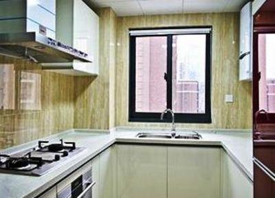 фото отеля Nanjing Tujia Vacation Rentals Olympic Sports Center Business District
