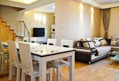 фото отеля Nanjing Tujia Vacation Rentals Olympic Sports Center Business District