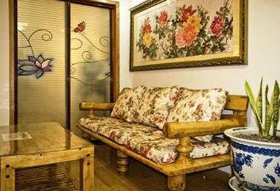 фото отеля Nanjing Tujia Vacation Rentals Olympic Sports Center Business District