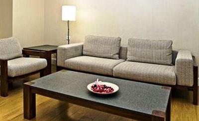 фото отеля Nanjing Tujia Vacation Rentals Olympic Sports Center Business District