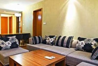 фото отеля Nanjing Tujia Vacation Rentals Olympic Sports Center Business District