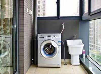 фото отеля Nanjing Tujia Vacation Rentals Olympic Sports Center Business District