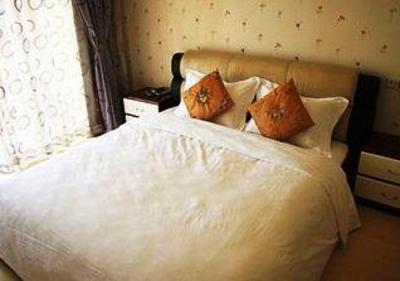 фото отеля Nanjing Tujia Vacation Rentals Olympic Sports Center Business District