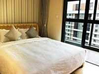 Nanjing Tujia Vacation Rentals Olympic Sports Center Business District