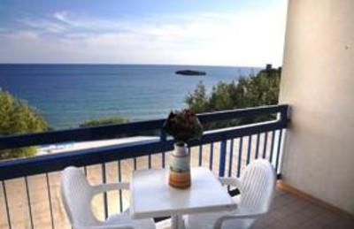 фото отеля Hotel Baia delle Sirene