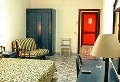 фото отеля Hotel Baia delle Sirene