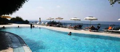 фото отеля Hotel Baia delle Sirene
