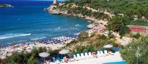 фото отеля Hotel Baia delle Sirene