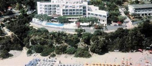 фото отеля Hotel Baia delle Sirene