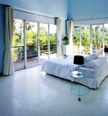 фото отеля Breda Beach Villa
