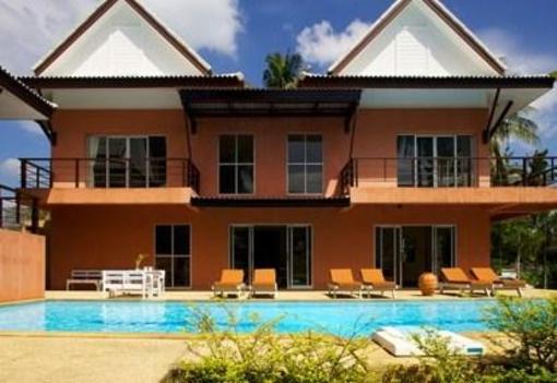 фото отеля Breda Beach Villa