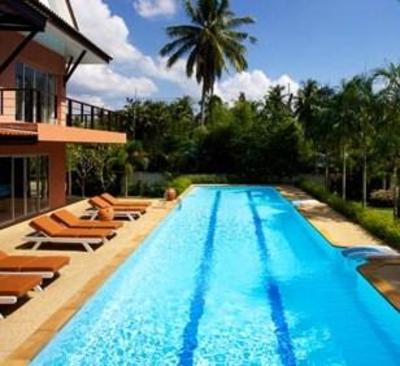 фото отеля Breda Beach Villa