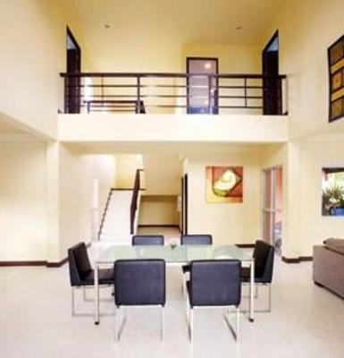фото отеля Breda Beach Villa