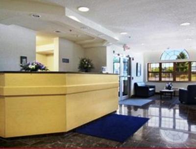 фото отеля Microtel Inn & Suites Culpeper