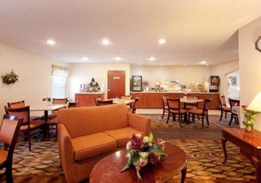 фото отеля Quality Inn Fuquay Varina