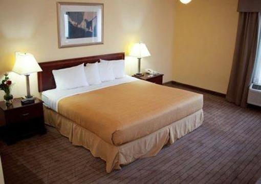 фото отеля Quality Inn Fuquay Varina